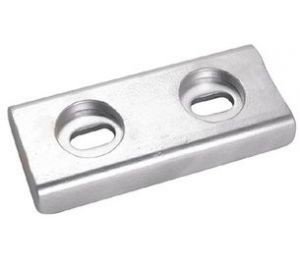 ANODO ARNESON RECTANGULAR