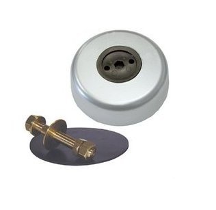 ANODO BAGLIETTO 120mm