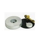 ANODO BAGLIETTO 135mm