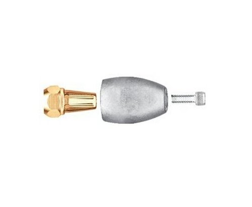 ANODO BRAVO III HASTA 2003