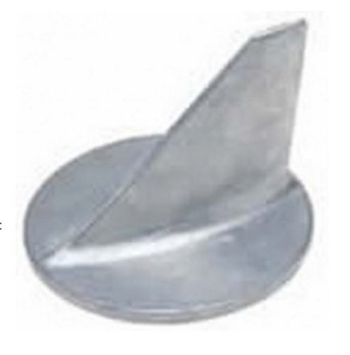 ANODO COLA ALPHA ONE ANODO COLA ALPHA ONE