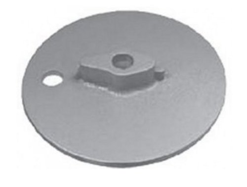 ANODO COLA BRAVO 4 ANODO COLA BRAVO 4