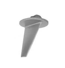 ANODO COLA MERCRUISER-MERCURY