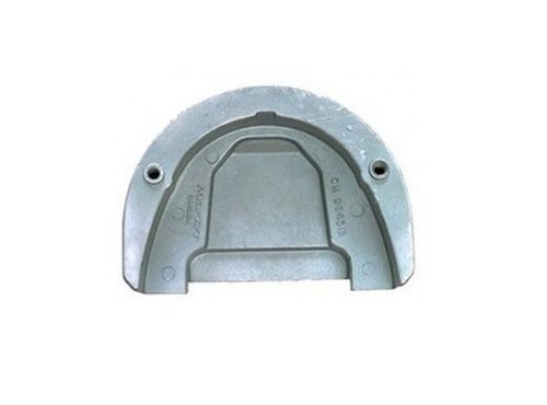 ANODO COLA OMC Y VOLVO