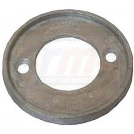 ANODO COLA VOLVO 250-270