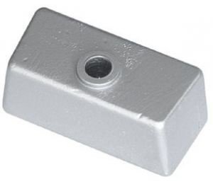 ANODO CUBO BRP COBRA ANODO CUBO BRP COBRA