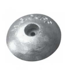 ANODO DISCO 15 CM