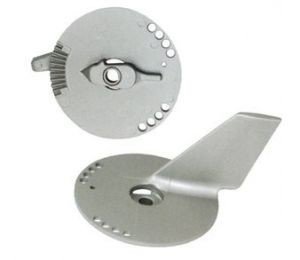 ANODO EVINRUDE 70 HP 4 T ANODO EVINRUDE 70 HP 4 T