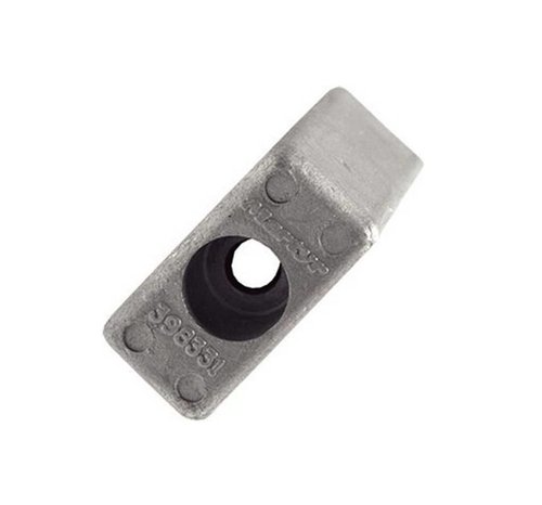 ANODO EVINRUDE JOHNSON 160-280HP ANODO EVINRUDE JOHNSON 160-280HP