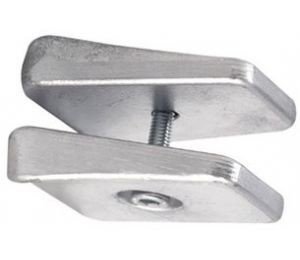 ANODO EVINRUDE JOHNSON 20-25HP ANODO EVINRUDE JOHNSON 20-25HP