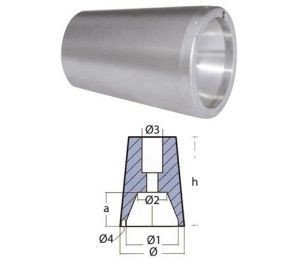 ANODO FERRETI 68 ANODO FERRETI 68