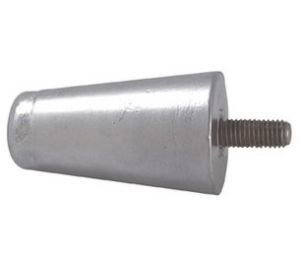 ANODO HAMILTON BARRA CONICA ANODO HAMILTON BARRA CONICA