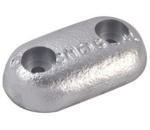 ANODO HAMILTON PLACA MOTOR ANODO HAMILTON PLACA MOTOR