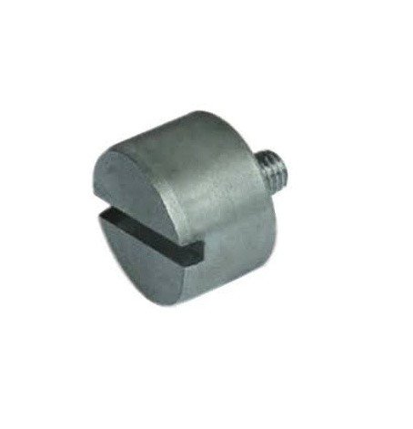 ANODO HELICE PLEGABLE