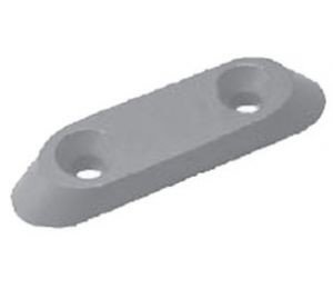 ANODO JOHNSON - EVINRUDE 2-8 HP