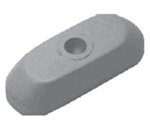 ANODO JOHNSON -EVINRUDE 9.9-15HP