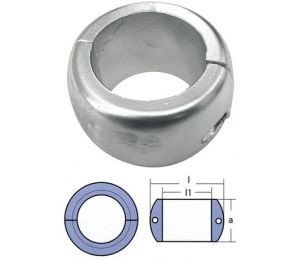 ANODO KAMEWA COLLAR A