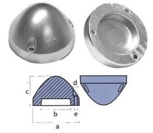ANODO MAX PROP ANODO MAX PROP