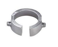 ANODO MERCUISER COLA BRAVO