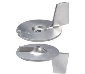 ANODO MERCURY 25HP ANODO MERCURY 25HP