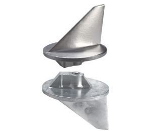 ANODO MERCURY 50HP ANODO MERCURY 50HP