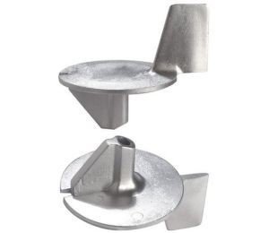 ANODO MERCURY AMERICA 25HP ANODO MERCURY AMERICA 25HP