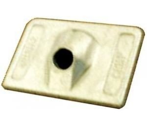 ANODO MERCURY-MARINER 20 HP