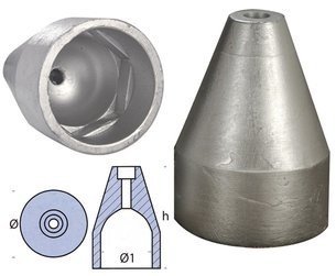 ANODO ORVEA ANODO ORVEA