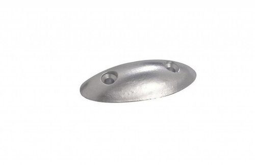 ANODO OVAL