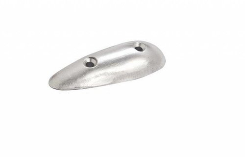 ANODO OVAL
