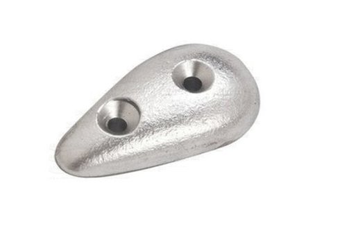 ANODO OVAL