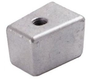 ANODO PARA SELVA ANODO PARA SELVA