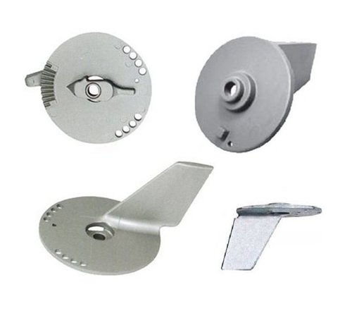 ANODO PARA SUZUKI SERIE DF60 - DF70