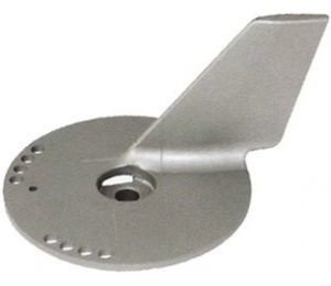 ANODO PARA SUZUKI SERIE DF60 - DF90 ANODO PARA SUZUKI SERIE DF60 - DF90