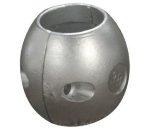 ANODO PARA VOLVO DPH/DPR