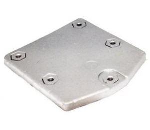 ANODO PARA ZEUS ANODO PARA ZEUS