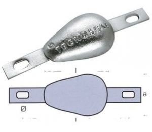 ANODO PEZ CON INSERTO