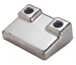 ANODO PLACA BMW MOTOR MARK1 ANODO PLACA BMW MOTOR MARK1