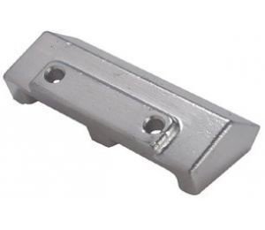 ANODO PLACA BMW MOTOR MARK2 ANODO PLACA BMW MOTOR MARK2