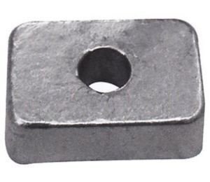 ANODO PLACA NISSAN TOHATSU ANODO PLACA NISSAN TOHATSU