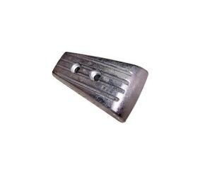ANODO PLACA VOLVO PENTA