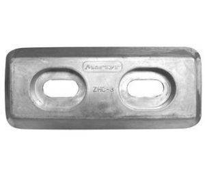 ANODO POPA 159X70