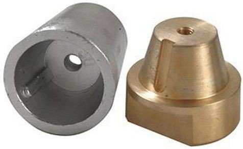 ANODO RADICE COMPLETO