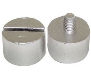 ANODO REFRIG. SEAL DRIVE 100