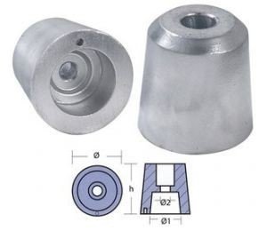 ANODO REGGIANI ANODO REGGIANI