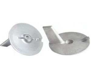 ANODO SELVA MANTA/BARRACUDA ANODO SELVA MANTA/BARRACUDA