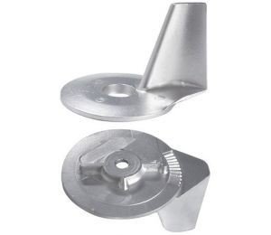 ANODO TIMON MERCURY MOTOR