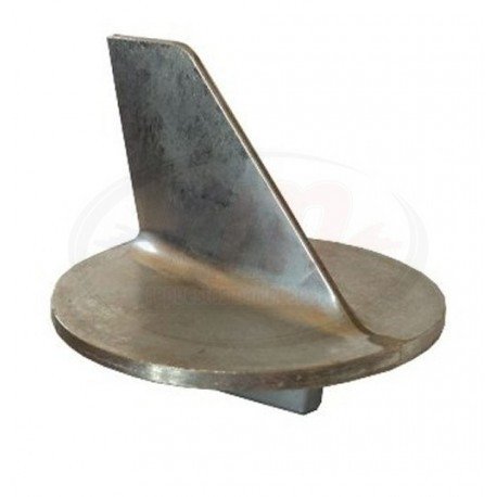 ANODO TIMON YAMAHA 55HP -MARINER 40-60HP