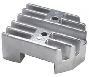 ANODO TRANSOM MERCRUISER ALPHA GENII BRAVO ANODO TRANSOM MERCRUISER ALPHA GENII BRAVO