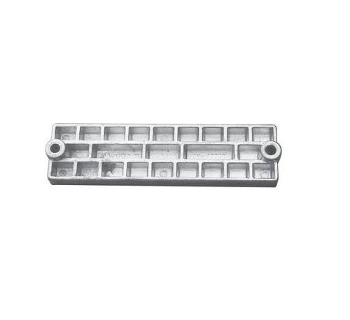 ANODO TRANSON FUERABORDA